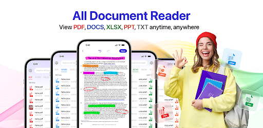 All Document Reader